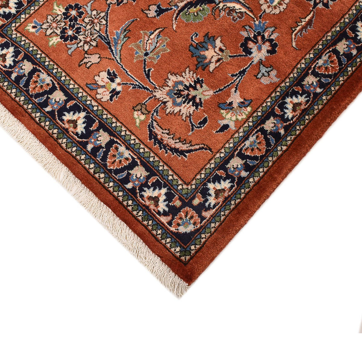 Runner Persisk matta - Classic - 395 x 74 cm - orange