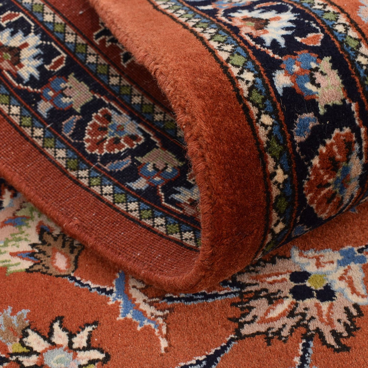 Runner Persisk matta - Classic - 395 x 74 cm - orange