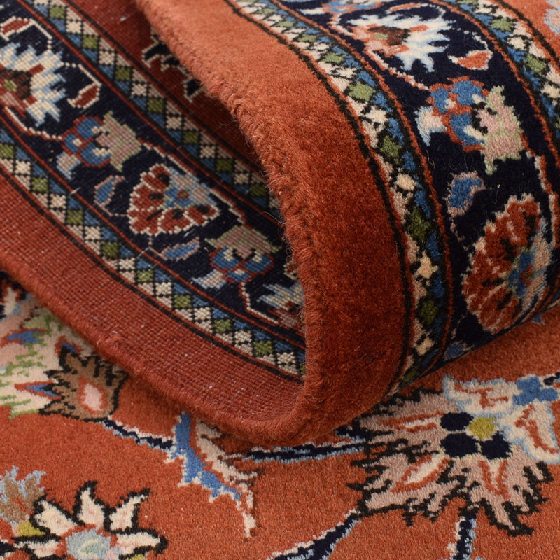 Runner Persisk matta - Classic - 395 x 74 cm - orange