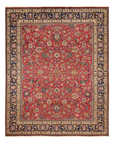 Mashhad Mattan 295x370cm - Persisk matta