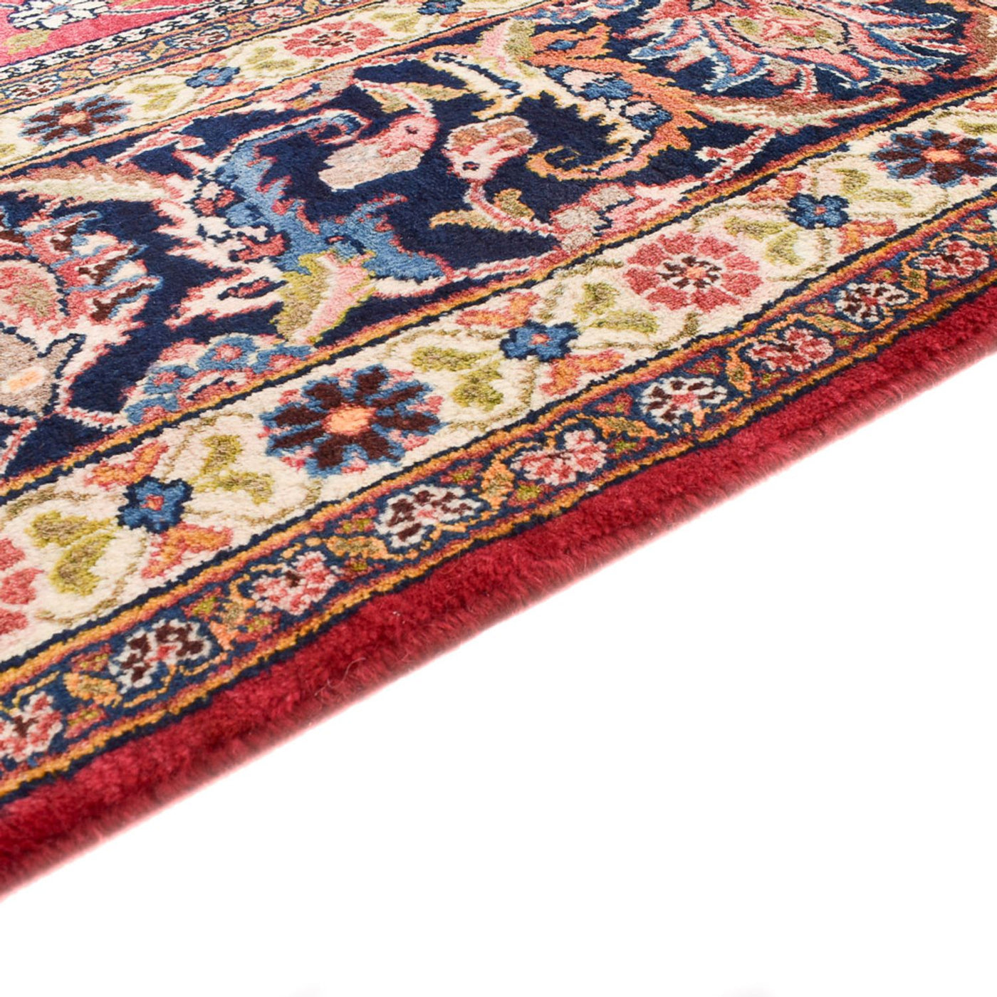 Mashhad Mattan 370x295cm - Persisk matta