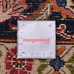 Persisk matta - Classic - 370 x 295 cm - röd