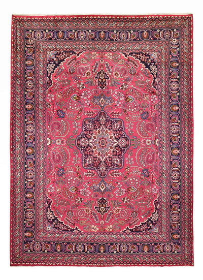 Mashhad Mattan 300x402cm - Persisk matta