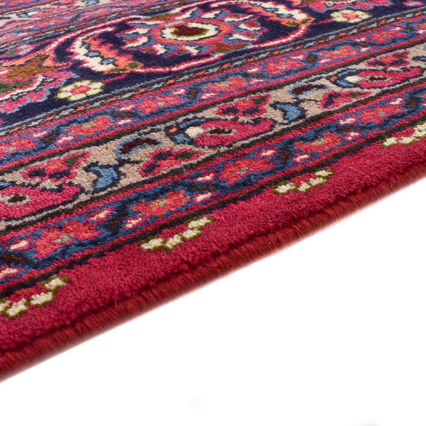 Mashhad Mattan 402x300cm - Persisk matta