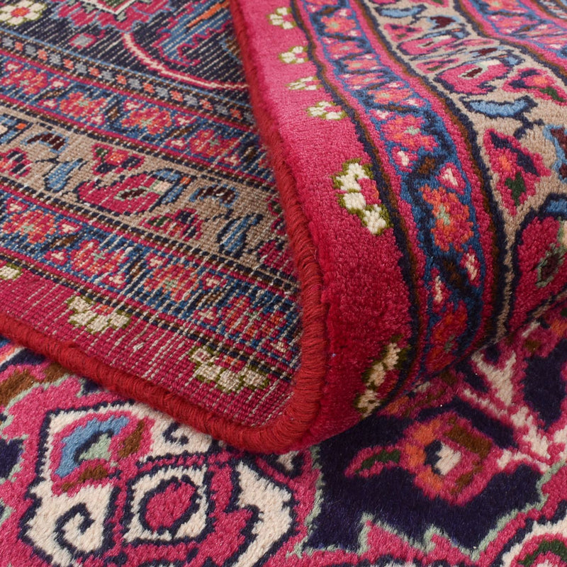 Persisk matta - Classic - 402 x 300 cm - röd