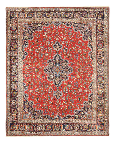 Mashhad Mattan 295x373cm - Persisk matta