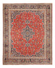 Mashhad Mattan 373x295cm - Persisk matta