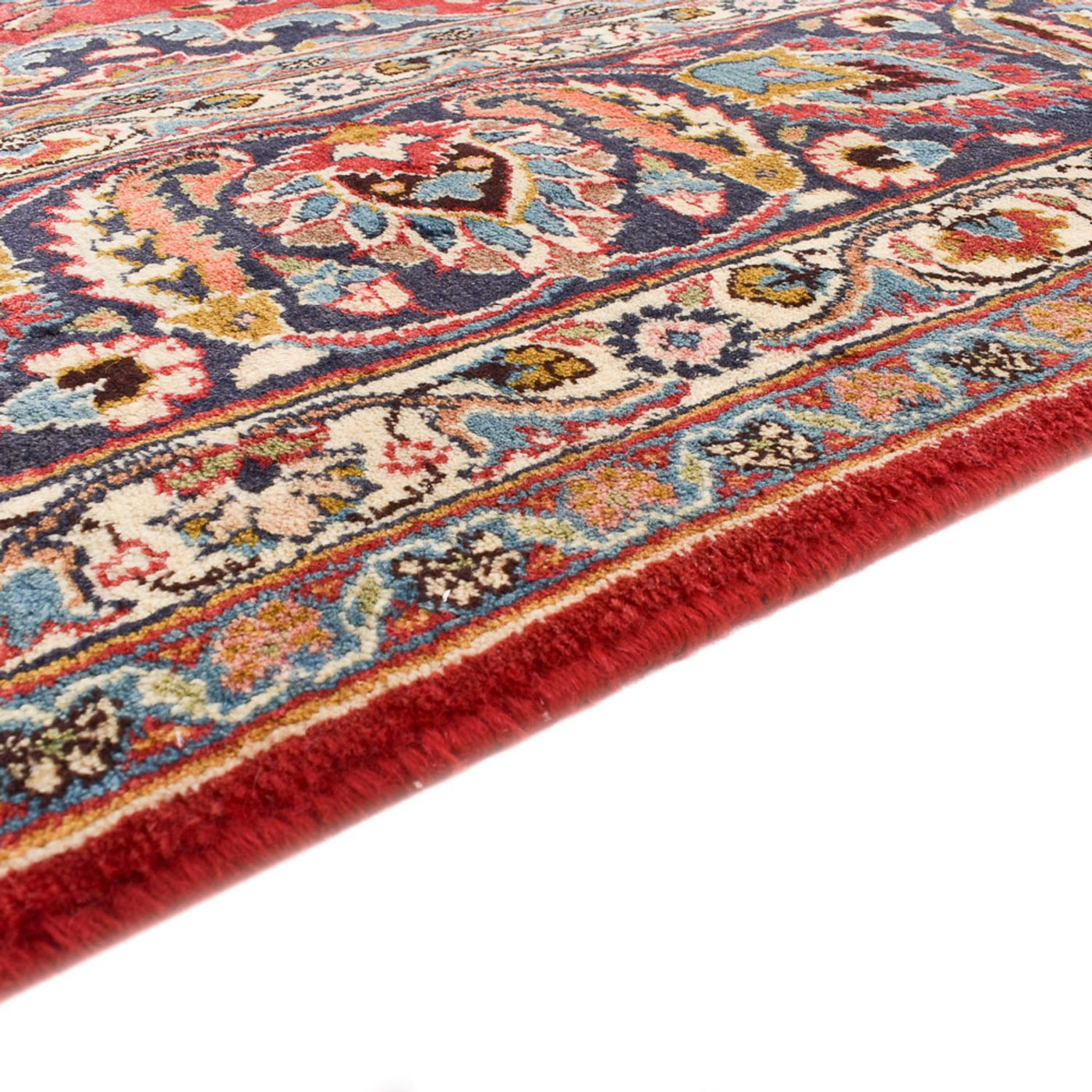 Mashhad Mattan 373x295cm - Persisk matta