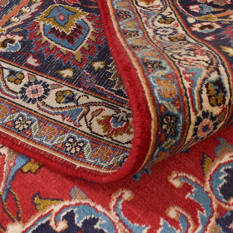 Persisk matta - Classic - 373 x 295 cm - röd