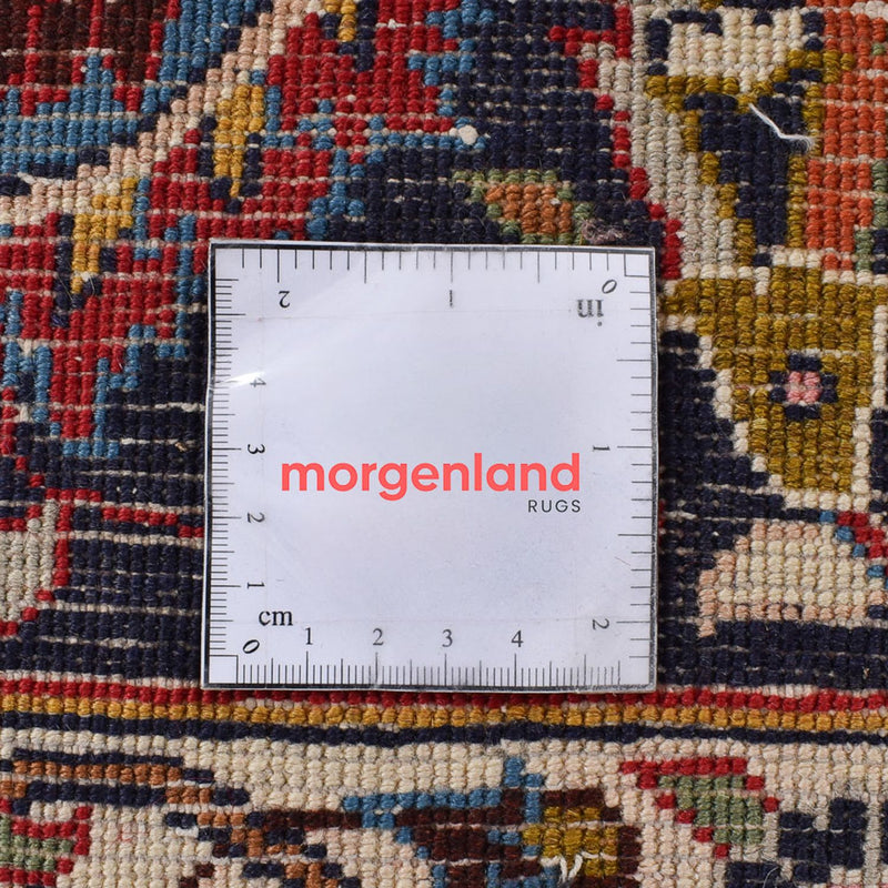 Persisk matta - Classic - 373 x 295 cm - röd