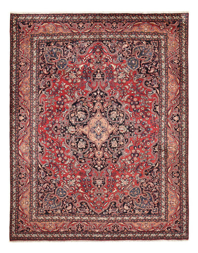 Mashhad Mattan 302x379cm - Persisk matta