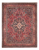 Mashhad Mattan 379x302cm - Persisk matta