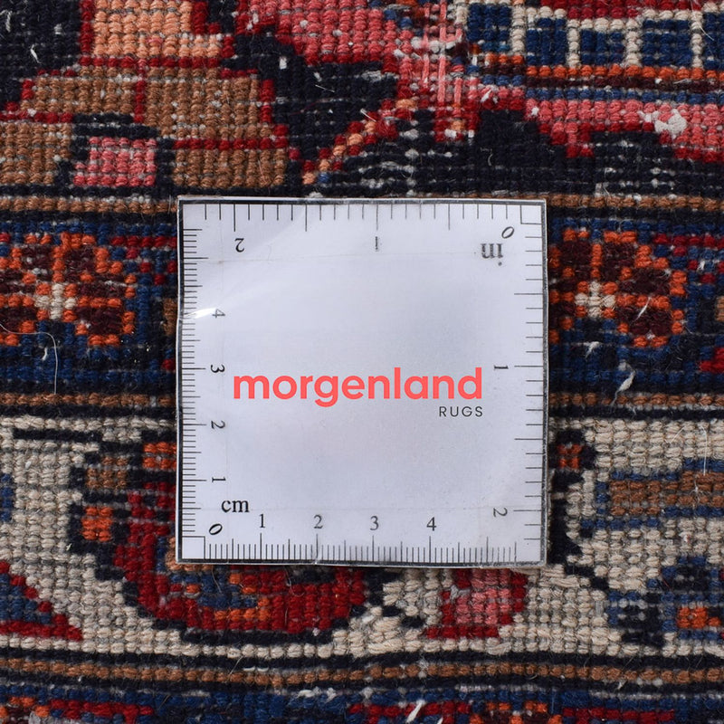 Persisk matta - Classic - 379 x 302 cm - röd