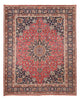 Mashhad Mattan 393x310cm - Persisk matta