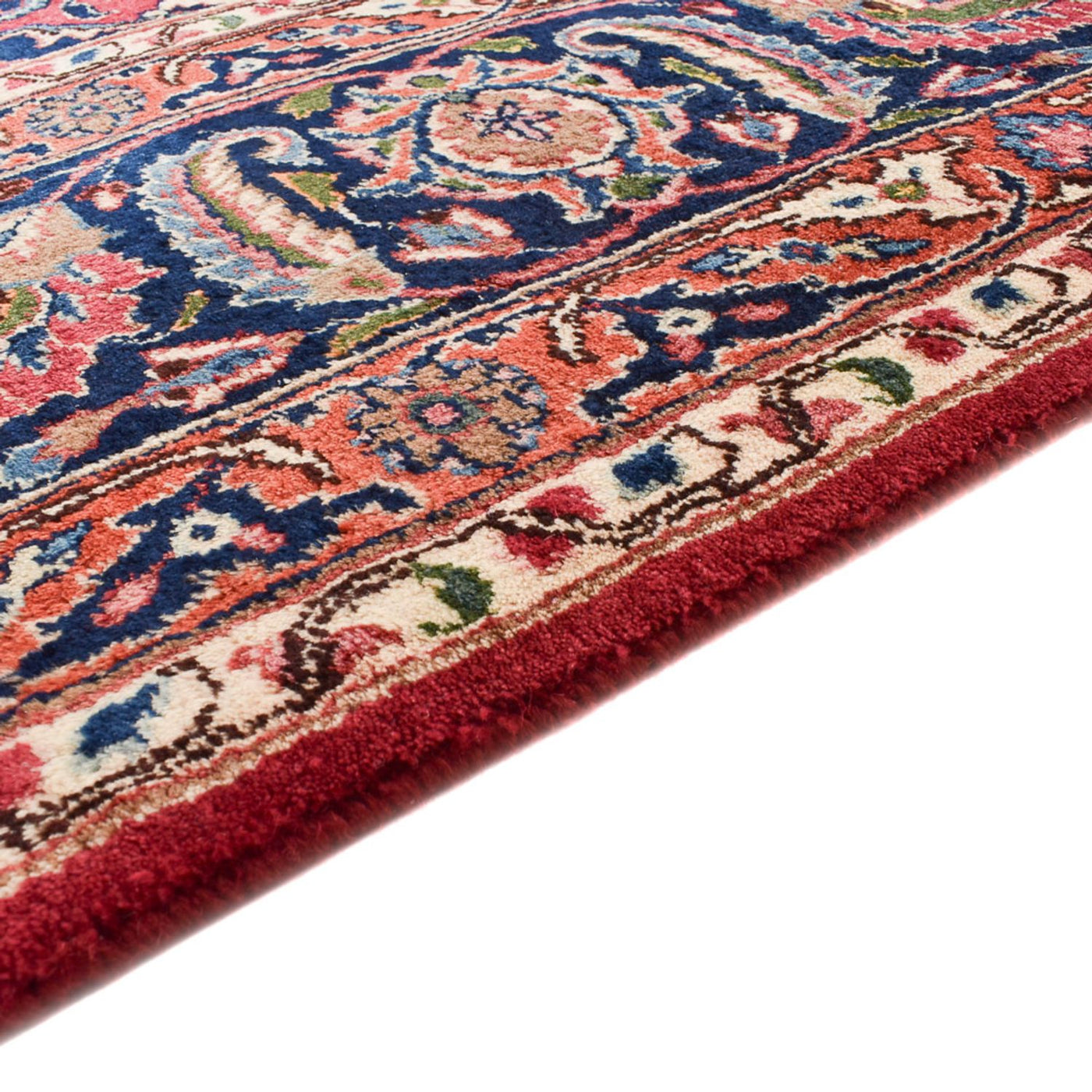 Mashhad Mattan 393x310cm - Persisk matta