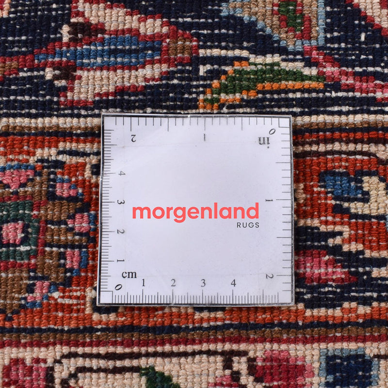 Persisk matta - Classic - 393 x 310 cm - röd