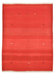 Persisk Gabbeh Mattan 227x174cm - Perserteppich Wollteppich