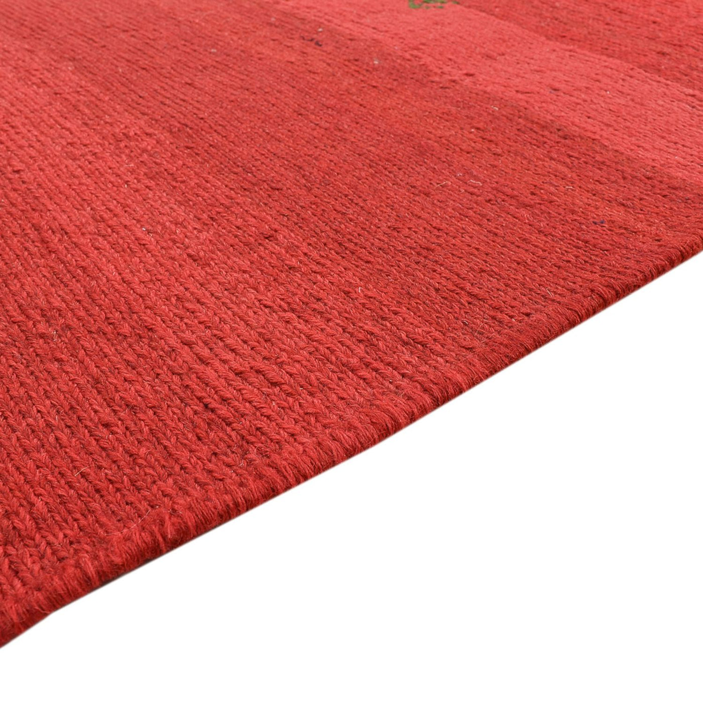 Persisk Gabbeh Mattan 227x174cm - Perserteppich Wollteppich
