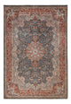Persisk matta - Royal - 355 x 242 cm - rost