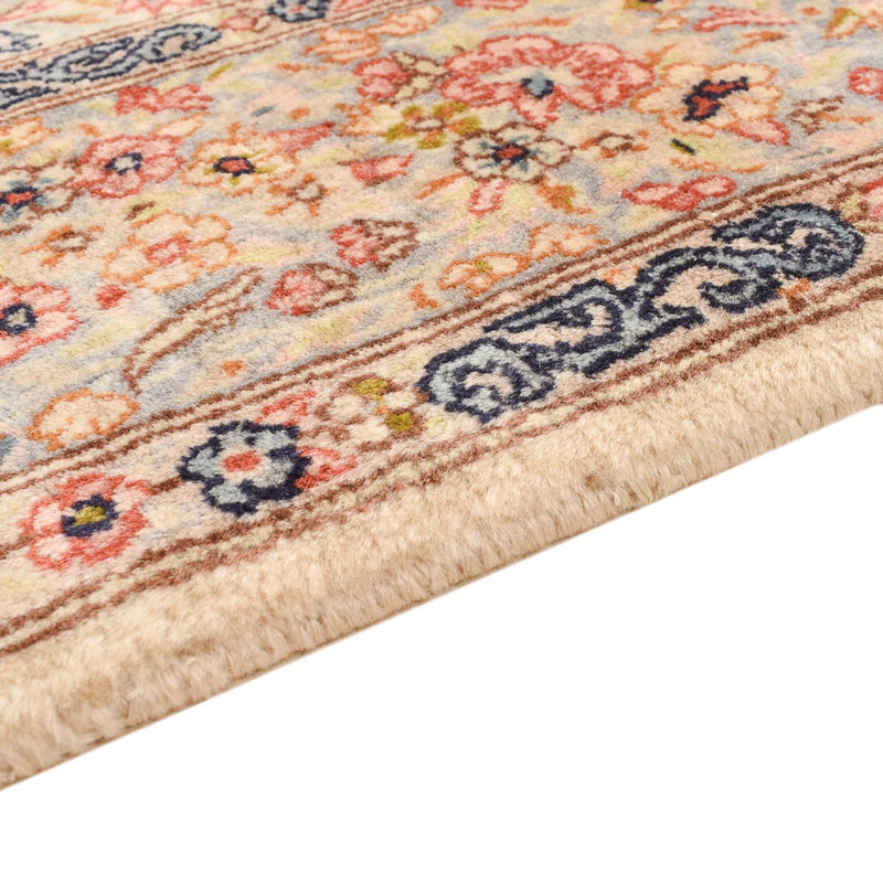 Persisk matta - Royal - 217 x 149 cm - ljusbeige