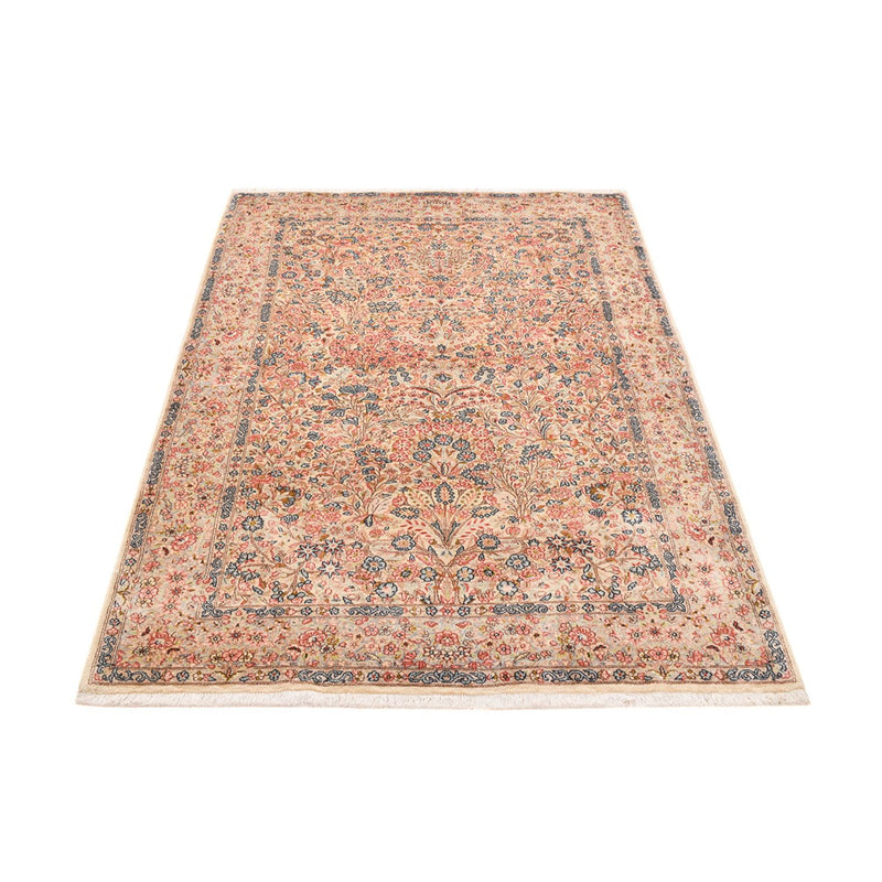 Persisk matta - Royal - 217 x 149 cm - ljusbeige
