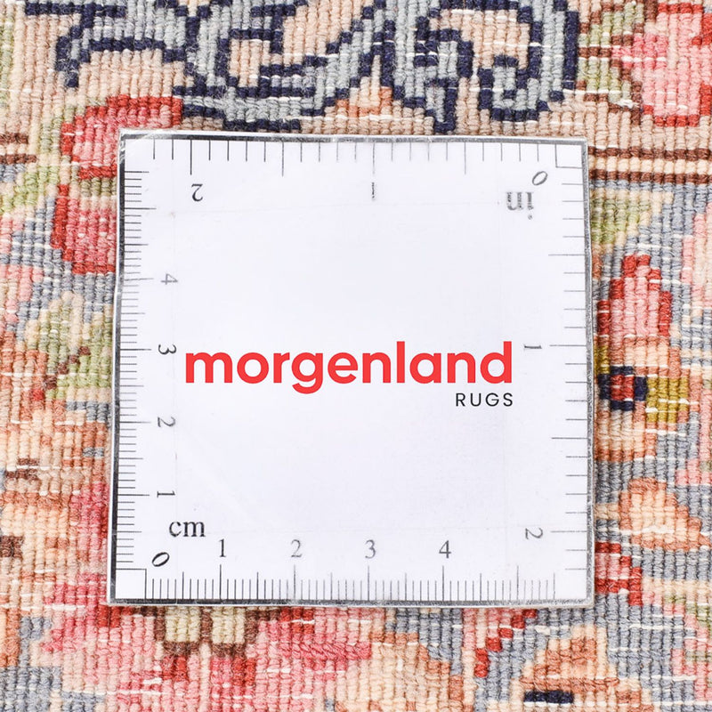 Persisk matta - Royal - 217 x 149 cm - ljusbeige