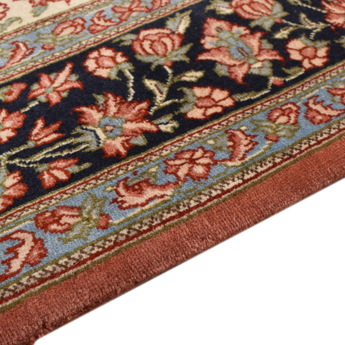 Persisk matta - Classic - 215 x 146 cm - mörk beige