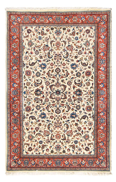 Golpayegan Mattan 137x212cm - Persisk matta
