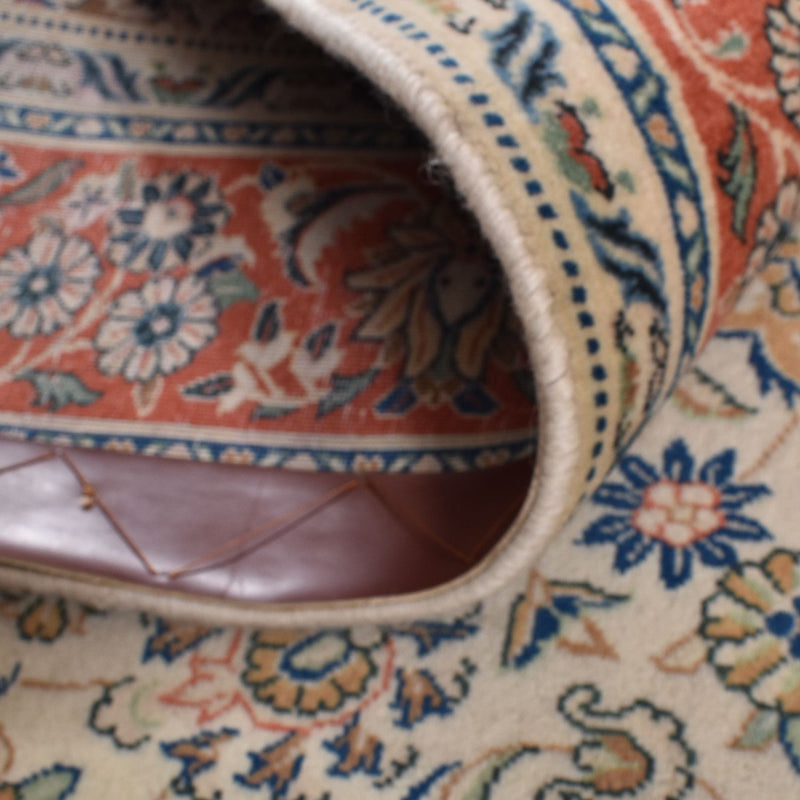 Persisk matta - Royal - 209 x 137 cm - sand