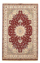 Tabriz - 50 Raj Mattan 305x198cm - Persisk matta