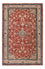 Persisk matta - Classic - 205 x 135 cm - röd