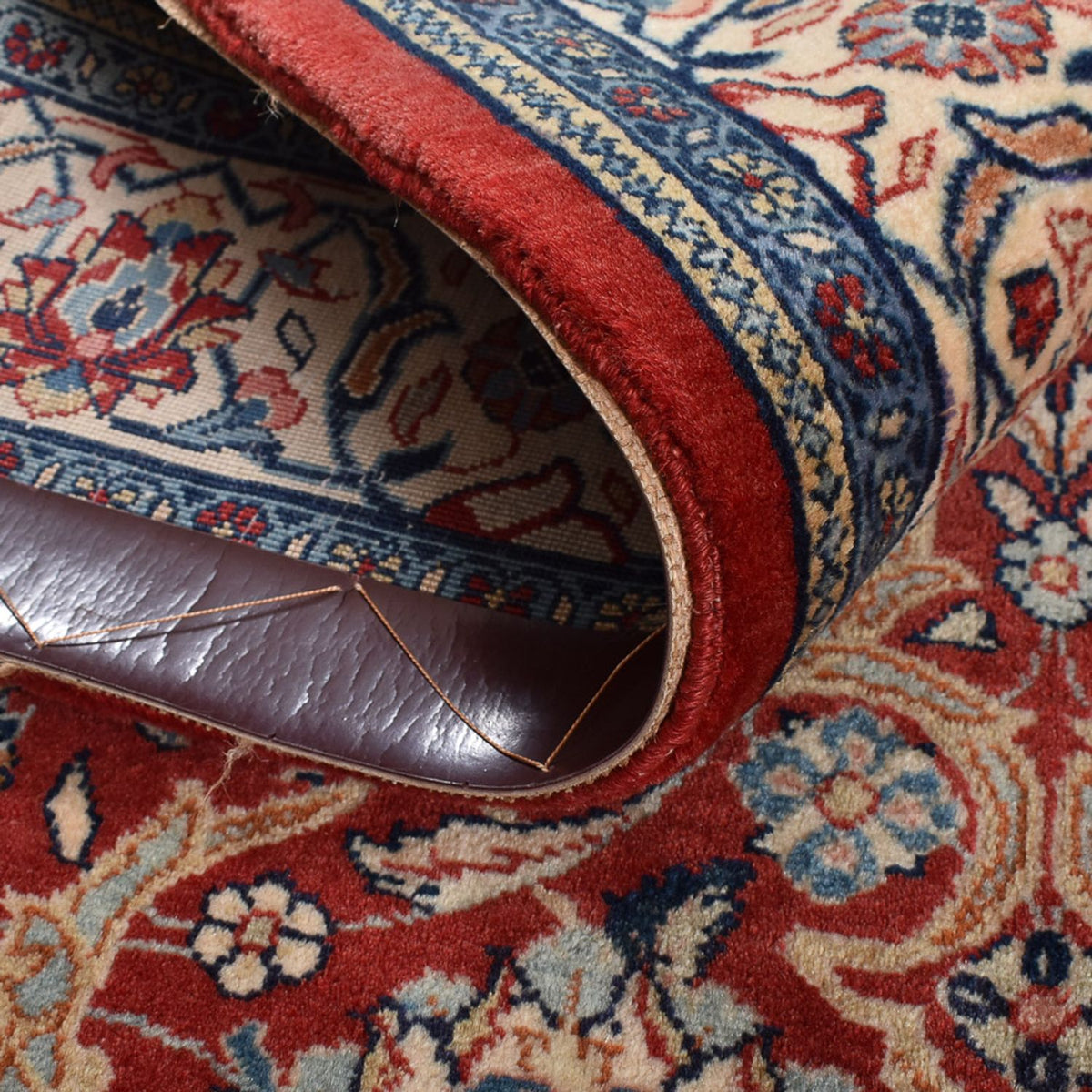 Persisk matta - Classic - 205 x 135 cm - röd