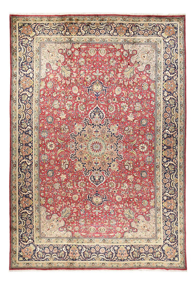 Tabriz - 40 Raj Mattan 343x508cm - Persisk matta