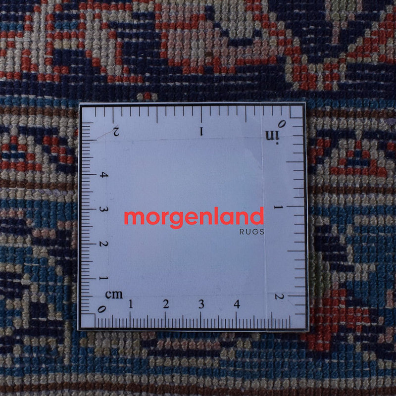 Persisk matta - Classic - Kungliga - 383 x 289 cm - röd