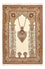 Persisk matta - Tabriz - Royal - 160 x 102 cm - flerfärgad