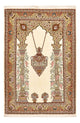 Tabriz - 50 Raj Mattan 160x102cm - Persisk matta