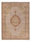 Persisk matta - Tabriz - Royal - 500 x 356 cm - mörk beige