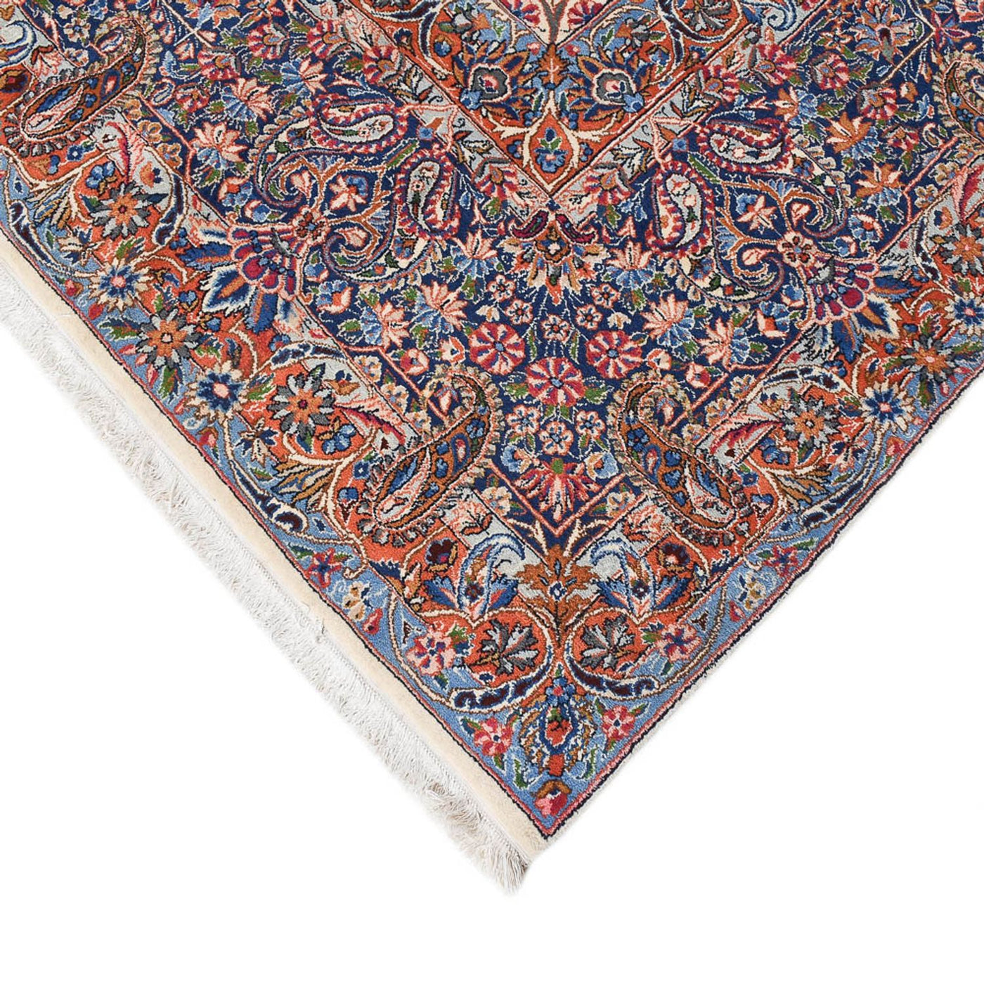 Kerman Mattan 480x338cm - Persisk matta