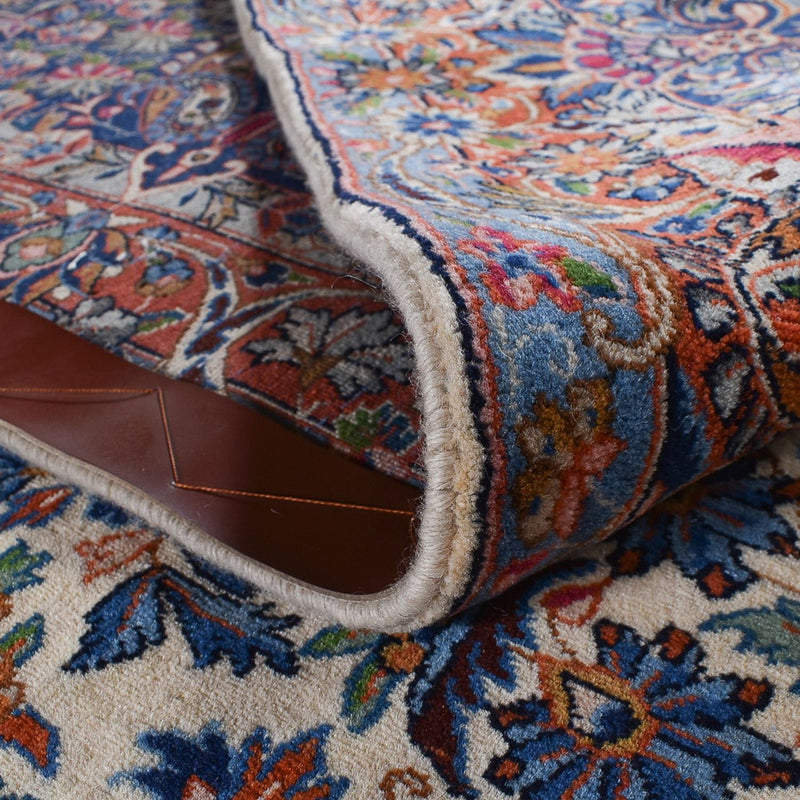 Persisk matta - Classic - 480 x 338 cm - mörk beige