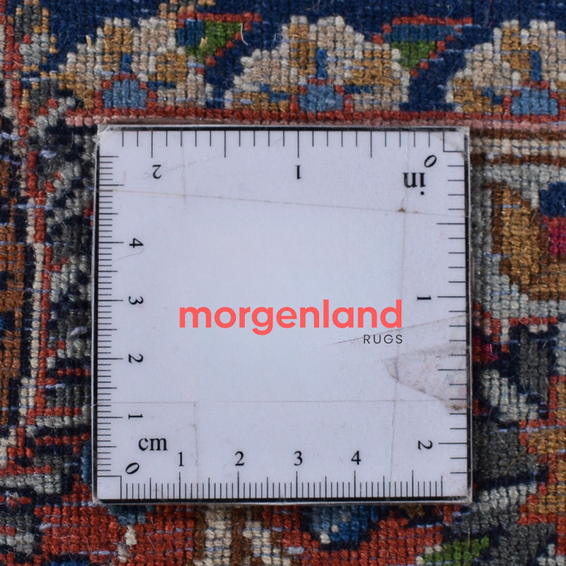 Persisk matta - Classic - 480 x 338 cm - mörk beige