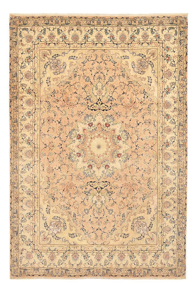 Tabriz - 50 Raj Mattan 258x367cm - Persisk matta
