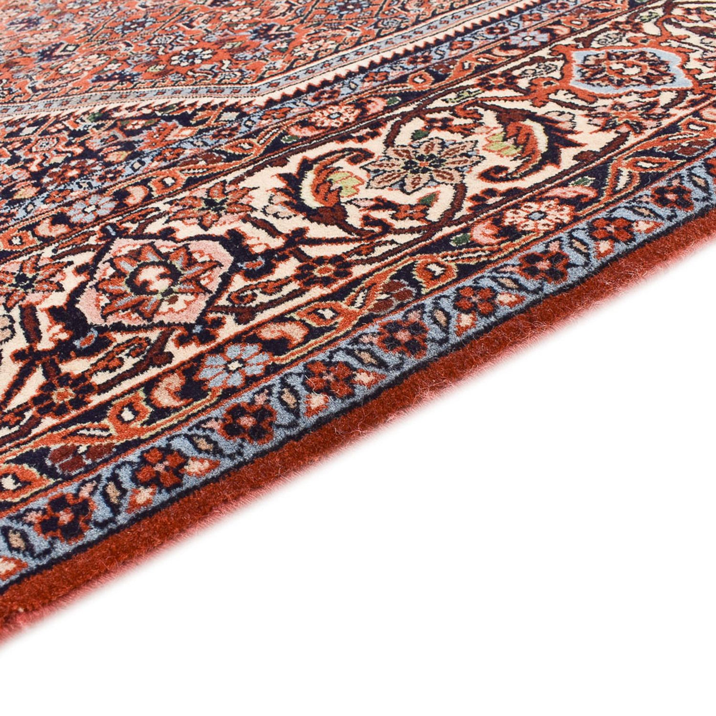 Bidjar Mattan 315x214cm - Persisk matta