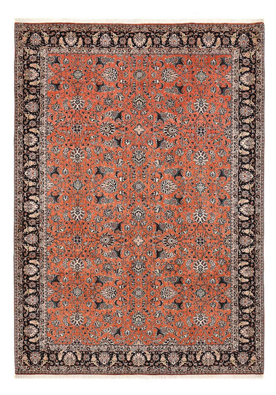 Bidjar Mattan 206x294cm - Persisk matta