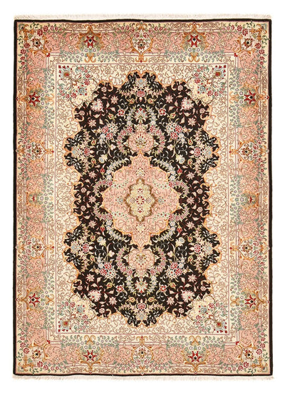 Tabriz - 50 Raj Mattan 151x210cm - Persisk matta