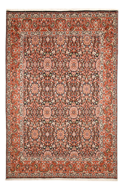 Bidjar Mattan 198x300cm - Persisk matta