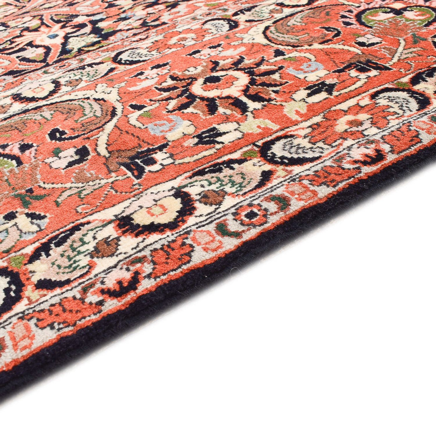 Bidjar Mattan 300x198cm - Persisk matta