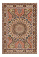 Tabriz - 50 Raj Mattan 250x170cm - Persisk matta