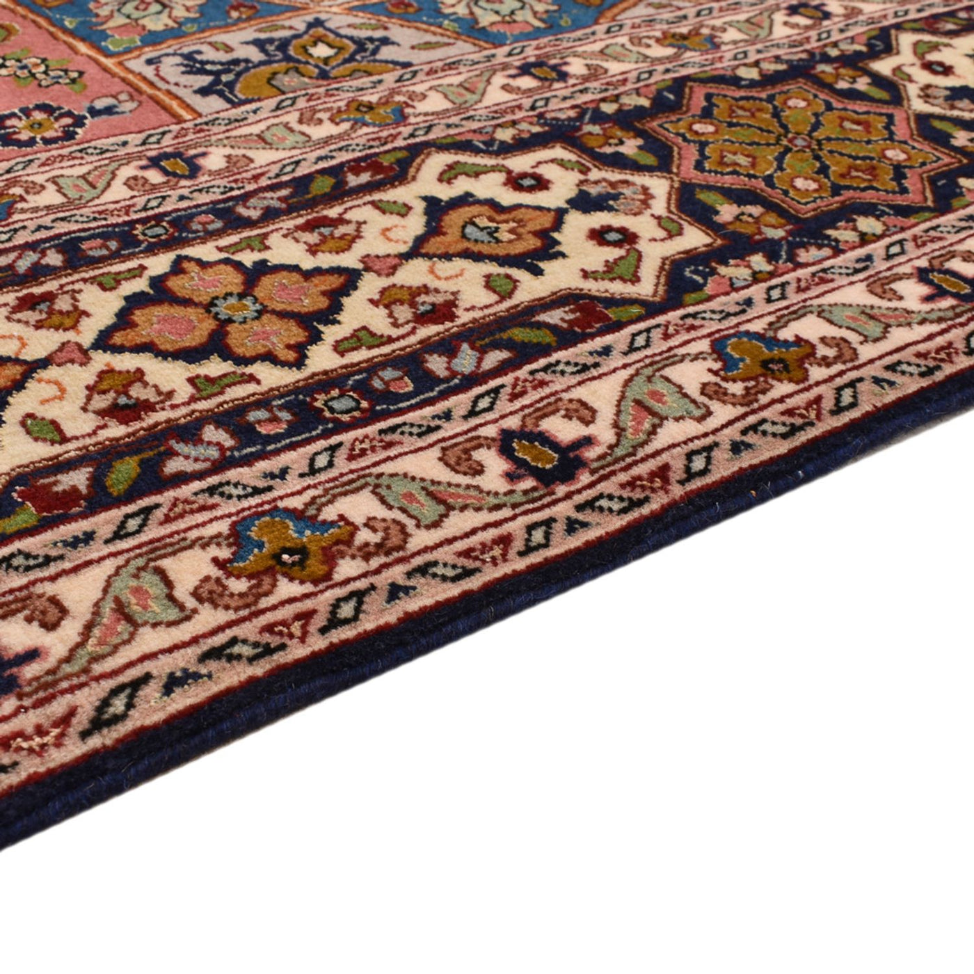 Tabriz - 50 Raj Mattan 250x170cm - Persisk matta