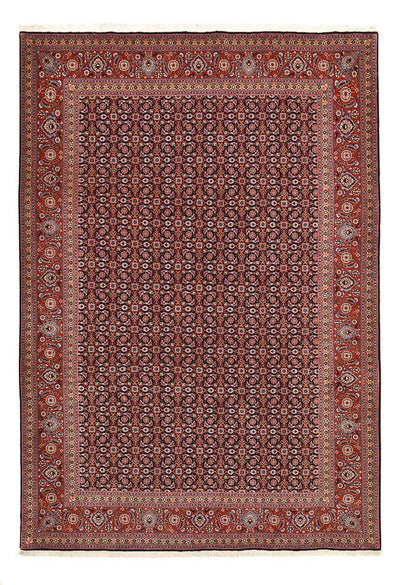 Tabriz - 50 Raj Mattan 202x292cm - Persisk matta