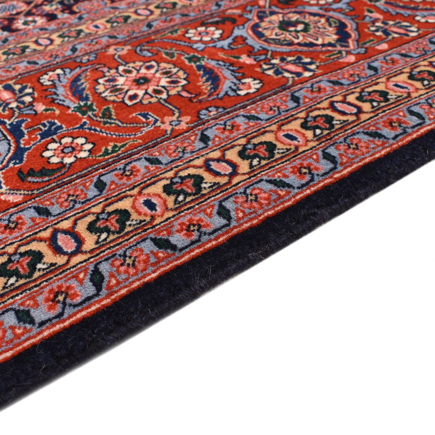 Tabriz - 50 Raj Mattan 292x202cm - Persisk matta